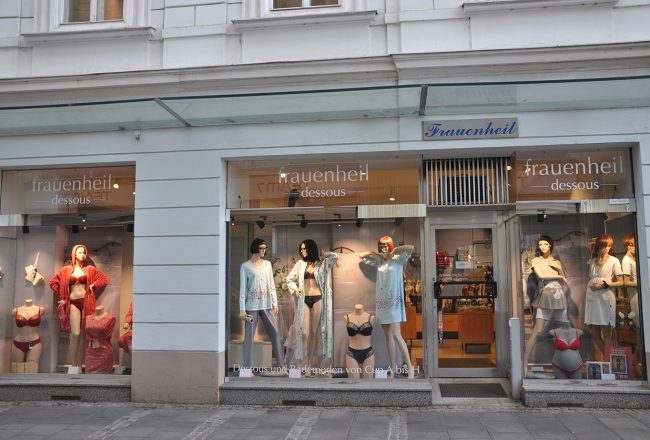 Frauenheil-Dessous © Frauenheil-Dessous
