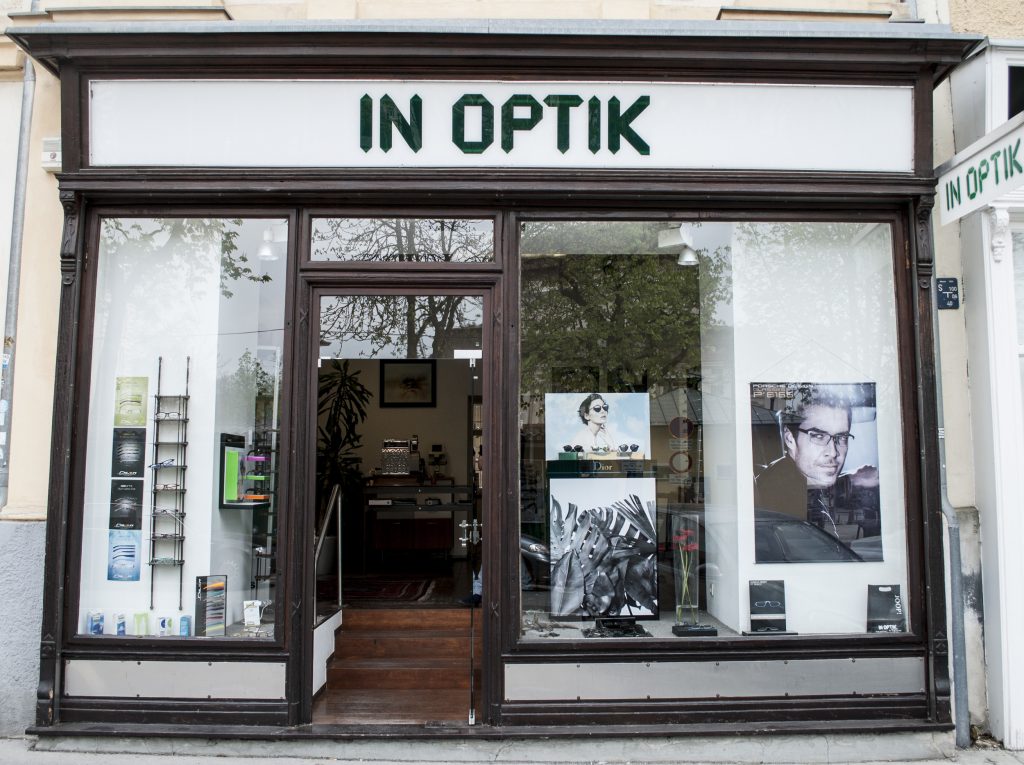 In Optik © In Optik