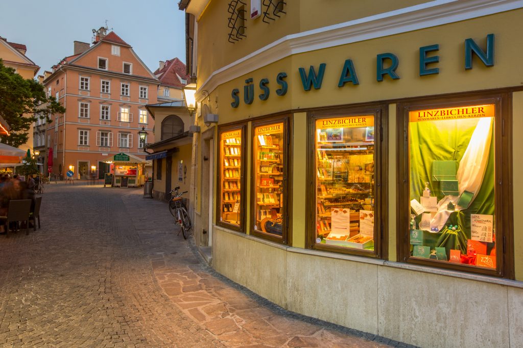 Linzbichler Franziskanerplatz © Graz Tourismus - Harry Schiffer