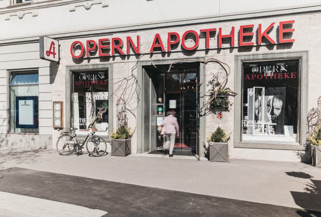 Opern Apotheke TCM © Heldentheater