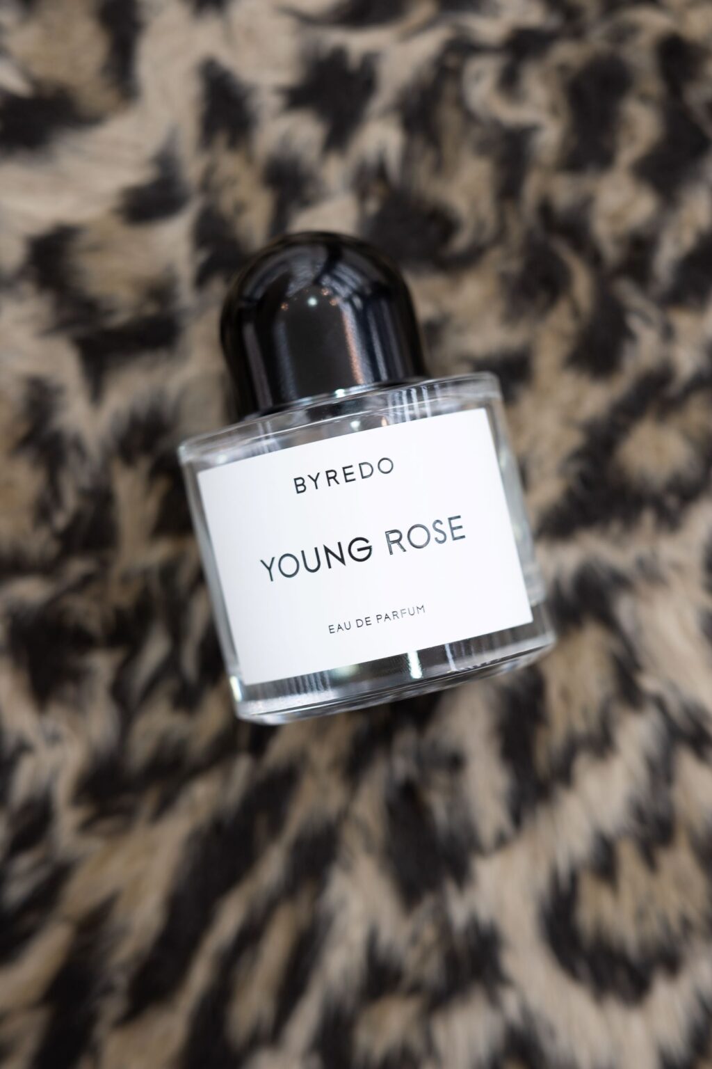 Parfüm BYREDO Young Rose Nägele & Strubell Graz Innenstadt